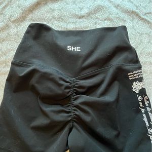 Darc sport shorts